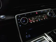 2022 Genesis GV80 2.5T Gasoline AWD — фото 20