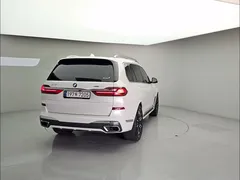 2022 BMW X7 xDrive 40i M Sport 6STR — фото 2