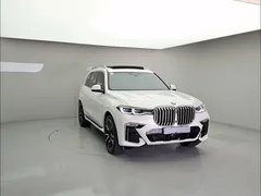 2022 BMW X7 xDrive 40i M Sport 6STR — фото 3