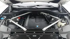 2022 BMW X7 xDrive 40i M Sport 6STR — фото 6