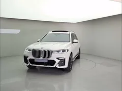 2022 BMW X7 xDrive 40i M Sport 6STR — фото 13