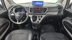 2022 Kia Ray Van — фото 14