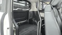 2022 Kia Ray Van — фото 15