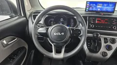 2022 Kia Ray Van — фото 16