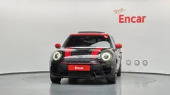 2022 Mini Clubman JCW — фото 3