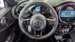 2022 Mini Clubman JCW — фото 13