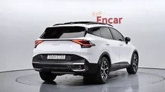 2023 Kia Sportage Signature Gravity 2WD — фото 2