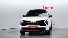 2023 Kia Sportage Signature Gravity 2WD — фото 3