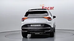 2023 Kia Sportage Signature Gravity 2WD — фото 4