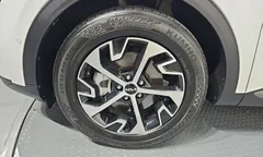 2023 Kia Sportage Signature Gravity 2WD — фото 5