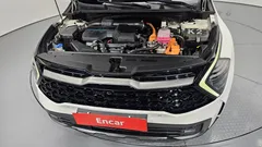 2023 Kia Sportage Signature Gravity 2WD — фото 6