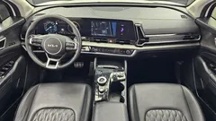 2023 Kia Sportage Signature Gravity 2WD — фото 7