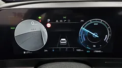 2023 Kia Sportage Signature Gravity 2WD — фото 8