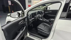 2023 Kia Sportage Signature Gravity 2WD — фото 10