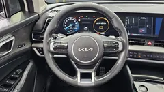 2023 Kia Sportage Signature Gravity 2WD — фото 13