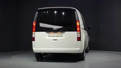 2022 Hyundai Staria Cargo 5-Seater — фото 4