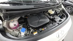 2022 Hyundai Staria Cargo 5-Seater — фото 6