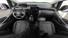 2022 Hyundai Staria Cargo 5-Seater — фото 7