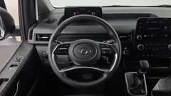 2022 Hyundai Staria Cargo 5-Seater — фото 17