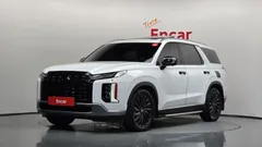 2024 Hyundai Palisade Diesel 2.2 2WD — фото 1