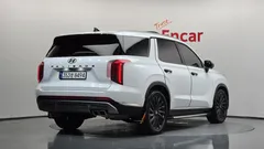 2024 Hyundai Palisade Diesel 2.2 2WD — фото 2