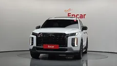 2024 Hyundai Palisade Diesel 2.2 2WD — фото 3