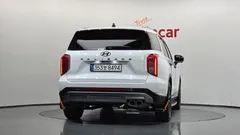 2024 Hyundai Palisade Diesel 2.2 2WD — фото 4