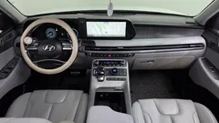 2024 Hyundai Palisade Diesel 2.2 2WD — фото 7