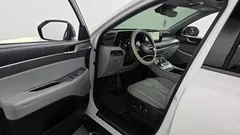 2024 Hyundai Palisade Diesel 2.2 2WD — фото 10