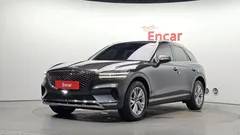 2024 Genesis GV70 2.5T Gasoline 2WD — фото 1