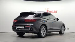 2024 Genesis GV70 2.5T Gasoline 2WD — фото 2