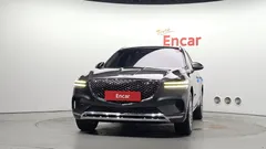2024 Genesis GV70 2.5T Gasoline 2WD — фото 3