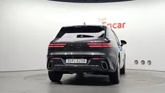 2024 Genesis GV70 2.5T Gasoline 2WD — фото 4