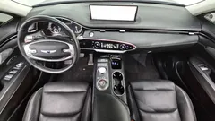 2024 Genesis GV70 2.5T Gasoline 2WD — фото 7