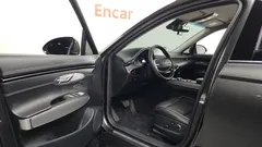 2024 Genesis GV70 2.5T Gasoline 2WD — фото 10