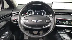 2024 Genesis GV70 2.5T Gasoline 2WD — фото 17