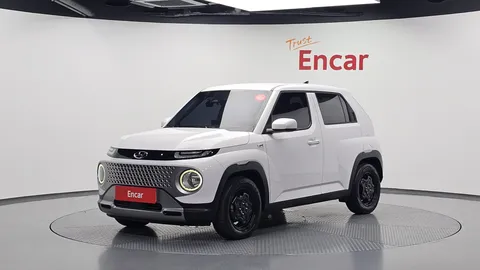 2023 Hyundai Casper Modern