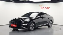 2023 Kia K8 Signature — фото 1