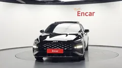 2023 Kia K8 Signature — фото 3