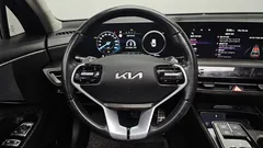 2023 Kia K8 Signature — фото 13