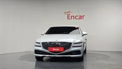 2023 Genesis G80 Gasoline 2.5 Turbo AWD — фото 3