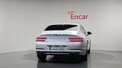 2023 Genesis G80 Gasoline 2.5 Turbo AWD — фото 4