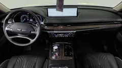 2023 Genesis G80 Gasoline 2.5 Turbo AWD — фото 7