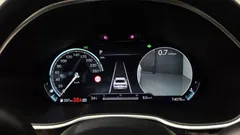 2023 Genesis G80 Gasoline 2.5 Turbo AWD — фото 8