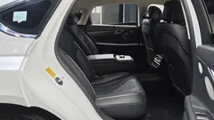 2023 Genesis G80 Gasoline 2.5 Turbo AWD — фото 11
