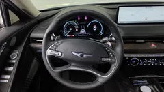 2023 Genesis G80 Gasoline 2.5 Turbo AWD — фото 13