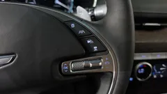 2023 Genesis G80 Gasoline 2.5 Turbo AWD — фото 17