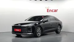2023 Hyundai Grandeur 2,5 Gasoline 2WD — фото 1