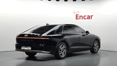 2023 Hyundai Grandeur 2,5 Gasoline 2WD — фото 2