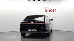 2023 Hyundai Grandeur 2,5 Gasoline 2WD — фото 4